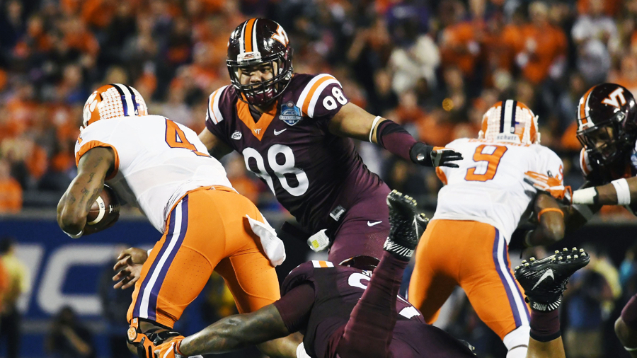 Virginia Tech football: Hokies struggles continue with lopsided