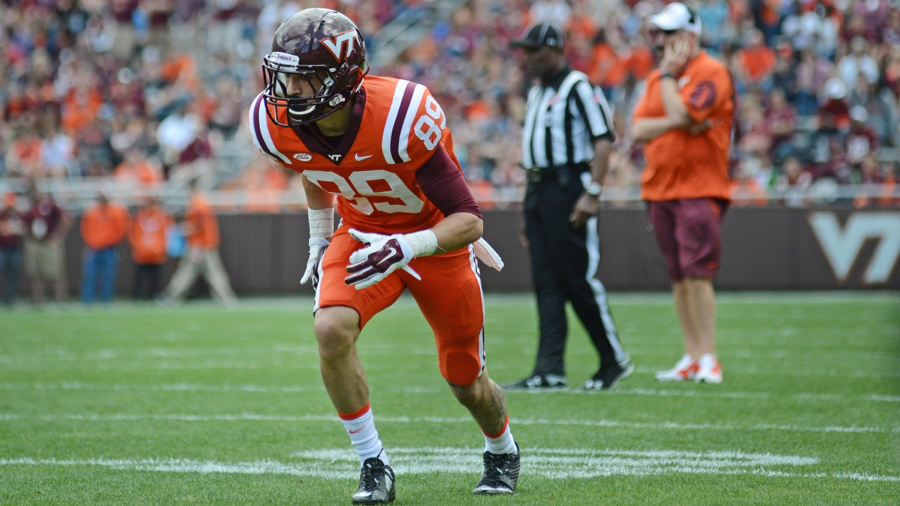 Virginia Tech Football Depth Chart 2016