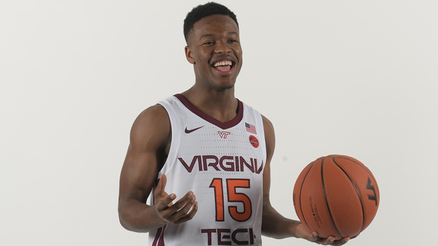 virginia tech recruiting basketball