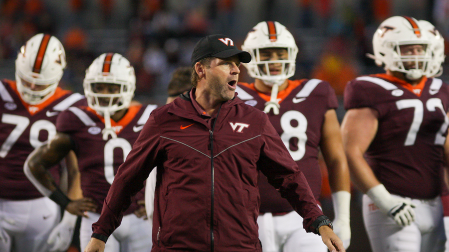 Clear Bag Policy - Virginia Tech Athletics