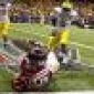 Danny Coale caught the ball's picture