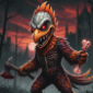 S-E-I-K-O-H 'Psycho' Hokie's picture