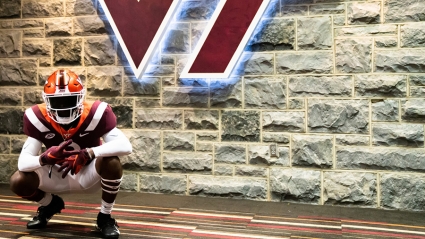 247 hokies football
