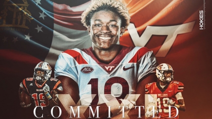 2021 Recruiting Cycle The Key Play